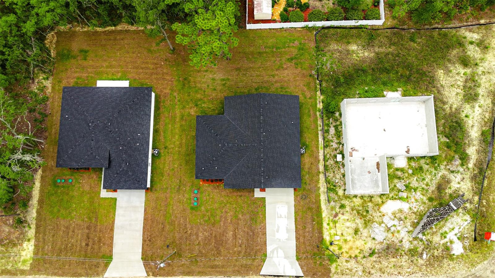 CITRUS SPGS UNIT 07 - Residential