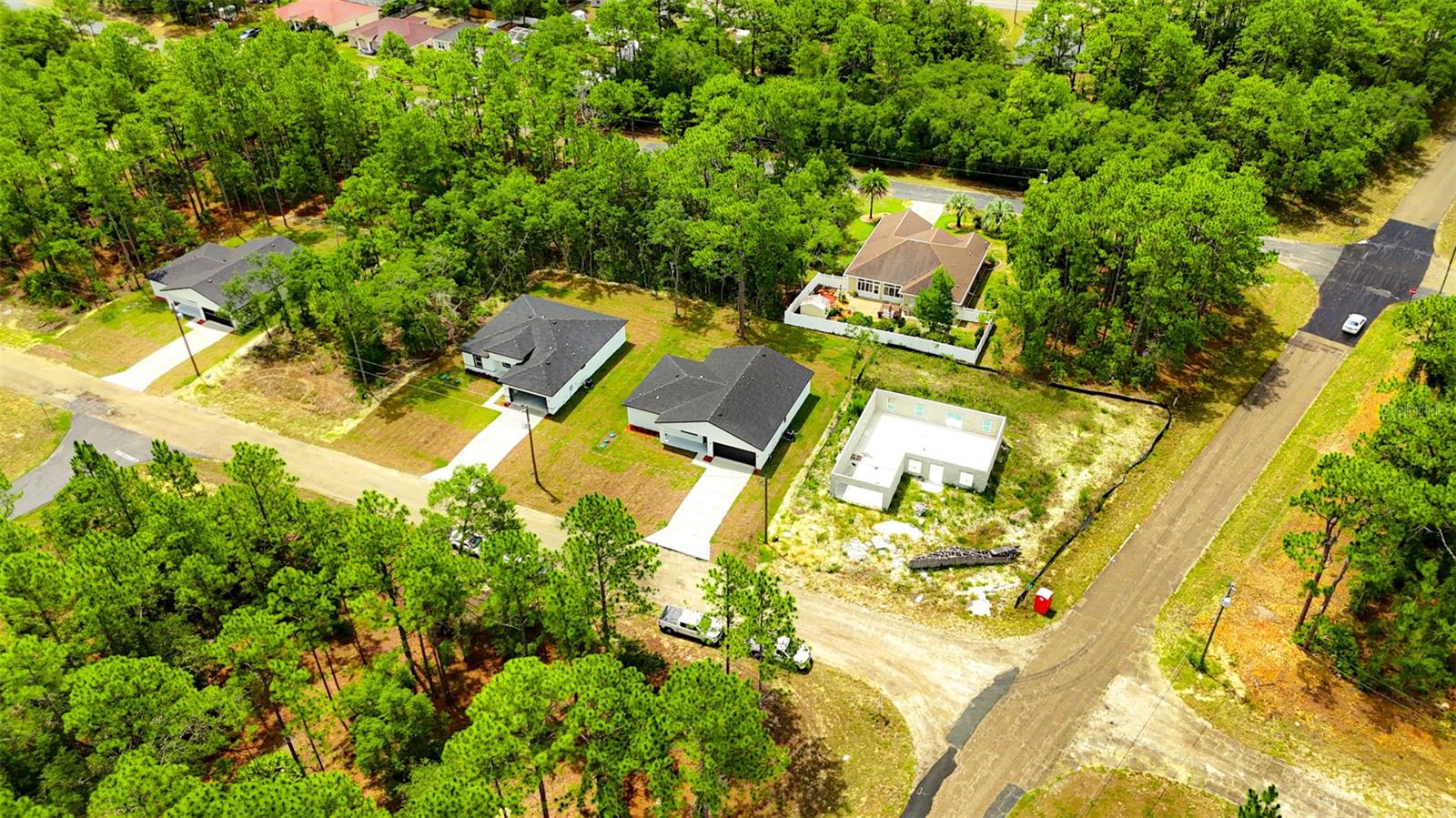 CITRUS SPGS UNIT 07 - Residential