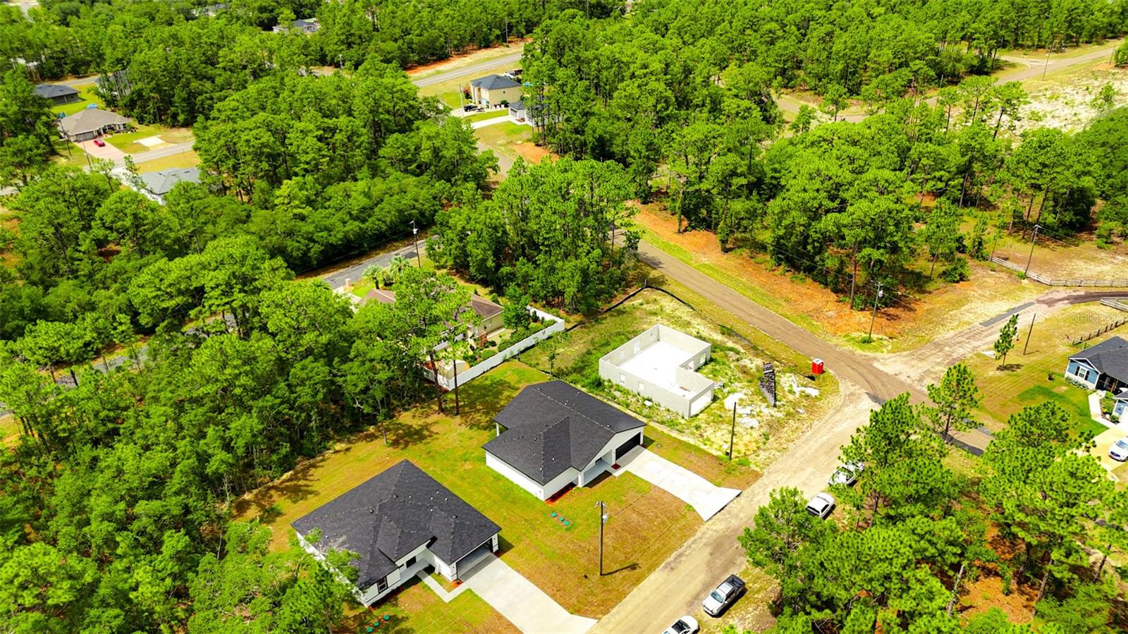 CITRUS SPGS UNIT 07 - Residential