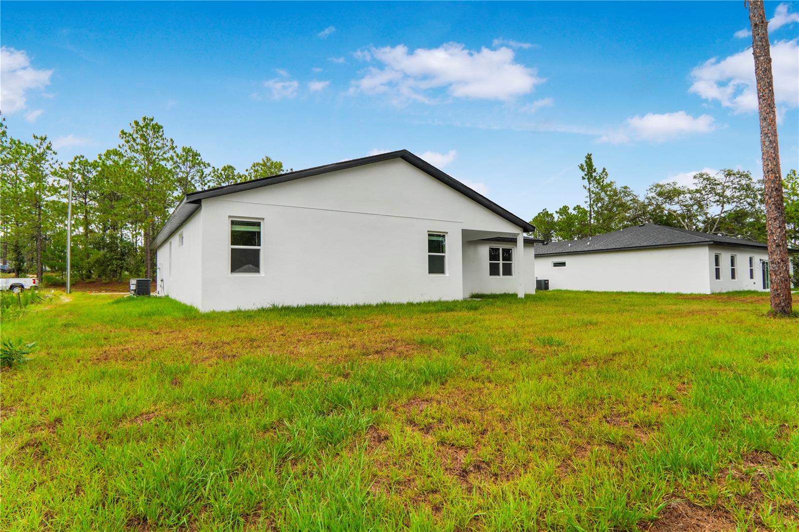 CITRUS SPGS UNIT 07 - Residential