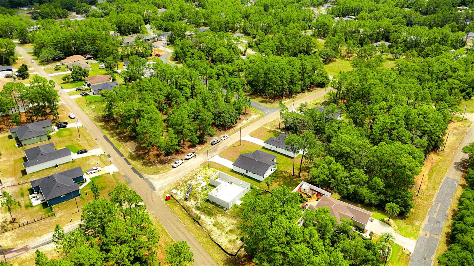 CITRUS SPGS UNIT 07 - Residential