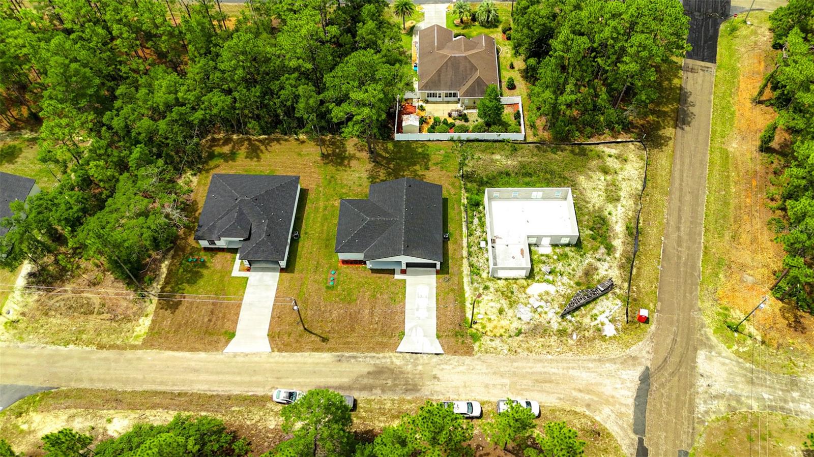 CITRUS SPGS UNIT 07 - Residential