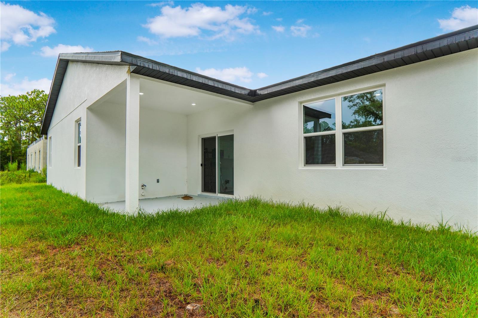 CITRUS SPGS UNIT 07 - Residential