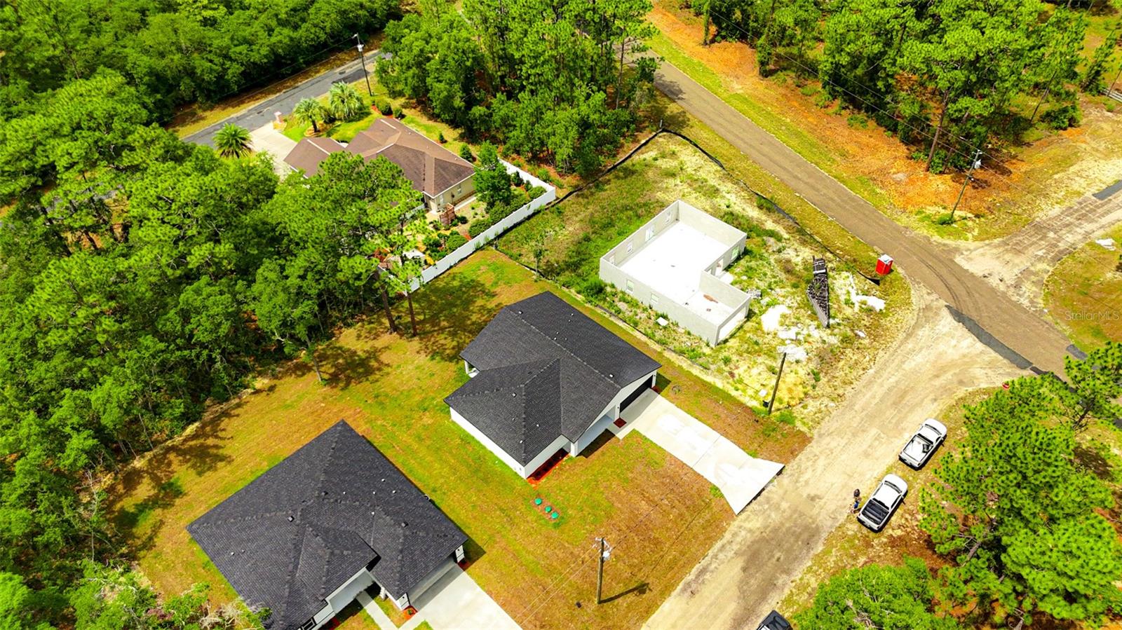 CITRUS SPGS UNIT 07 - Residential