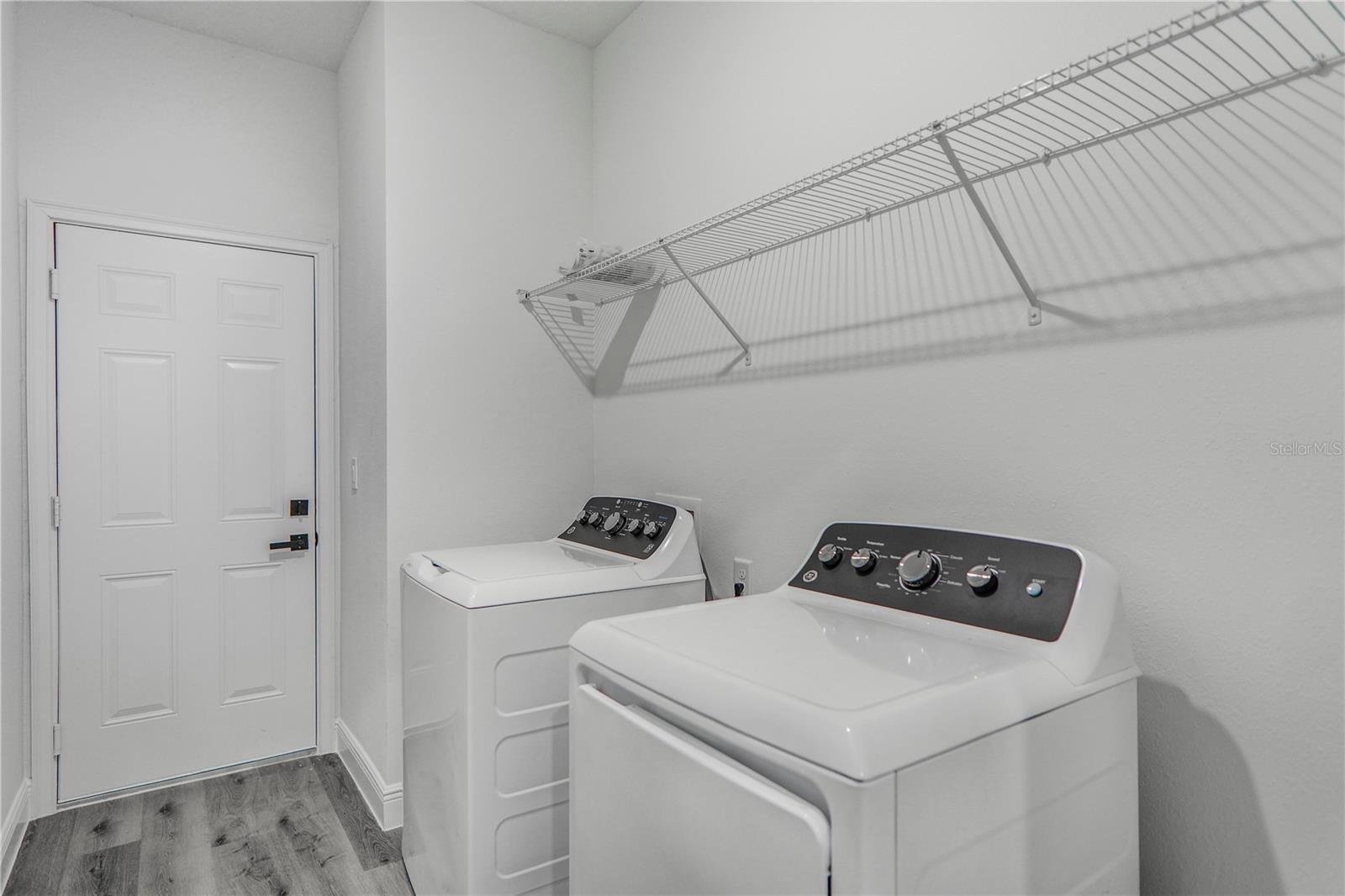 CITRUS SPGS UNIT 07 - Residential
