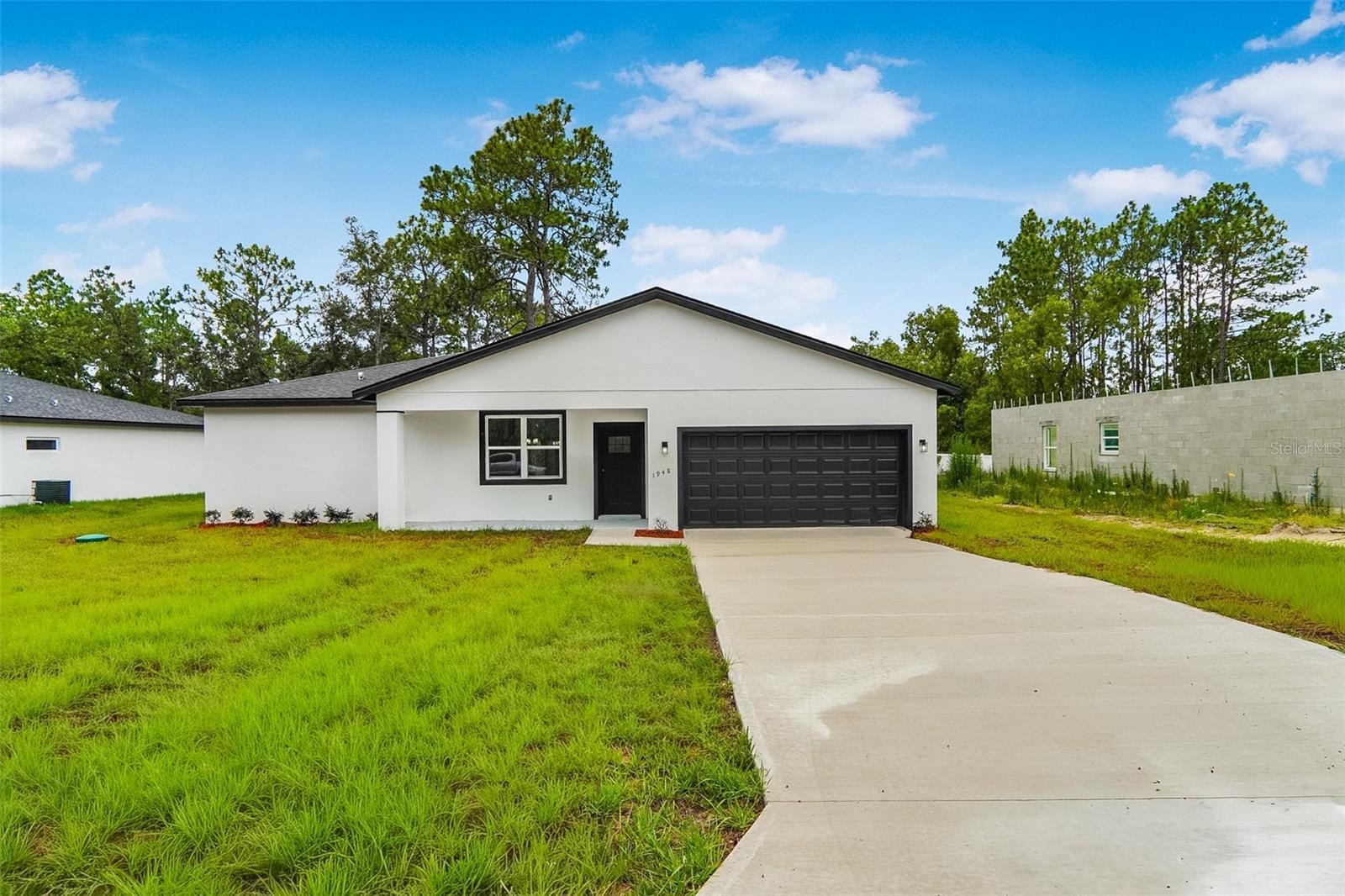 CITRUS SPGS UNIT 07 - Residential