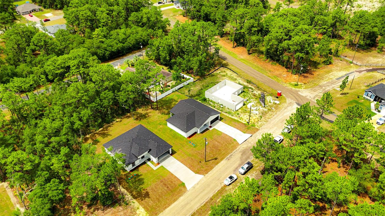 CITRUS SPGS UNIT 07 - Residential
