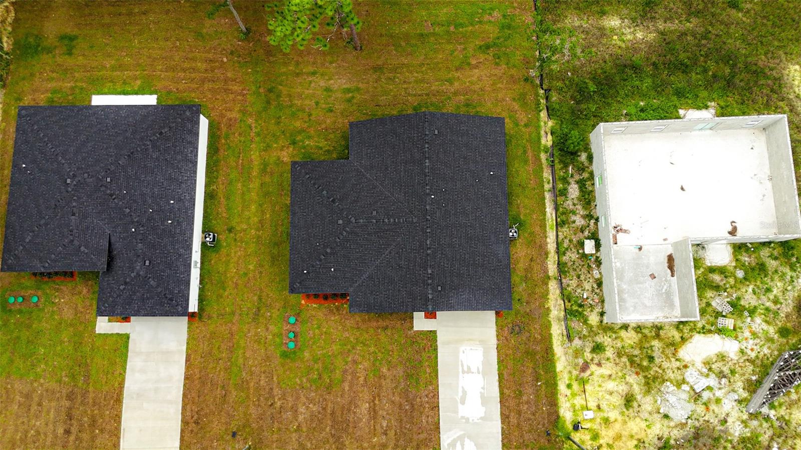 CITRUS SPGS UNIT 07 - Residential