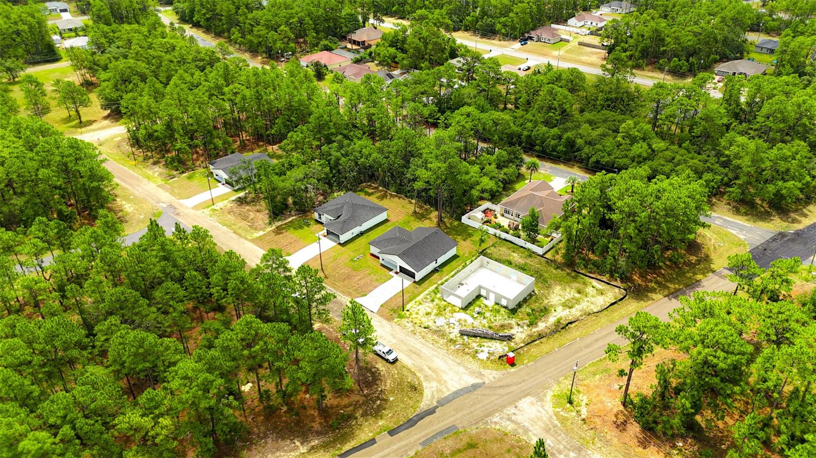 CITRUS SPGS UNIT 07 - Residential
