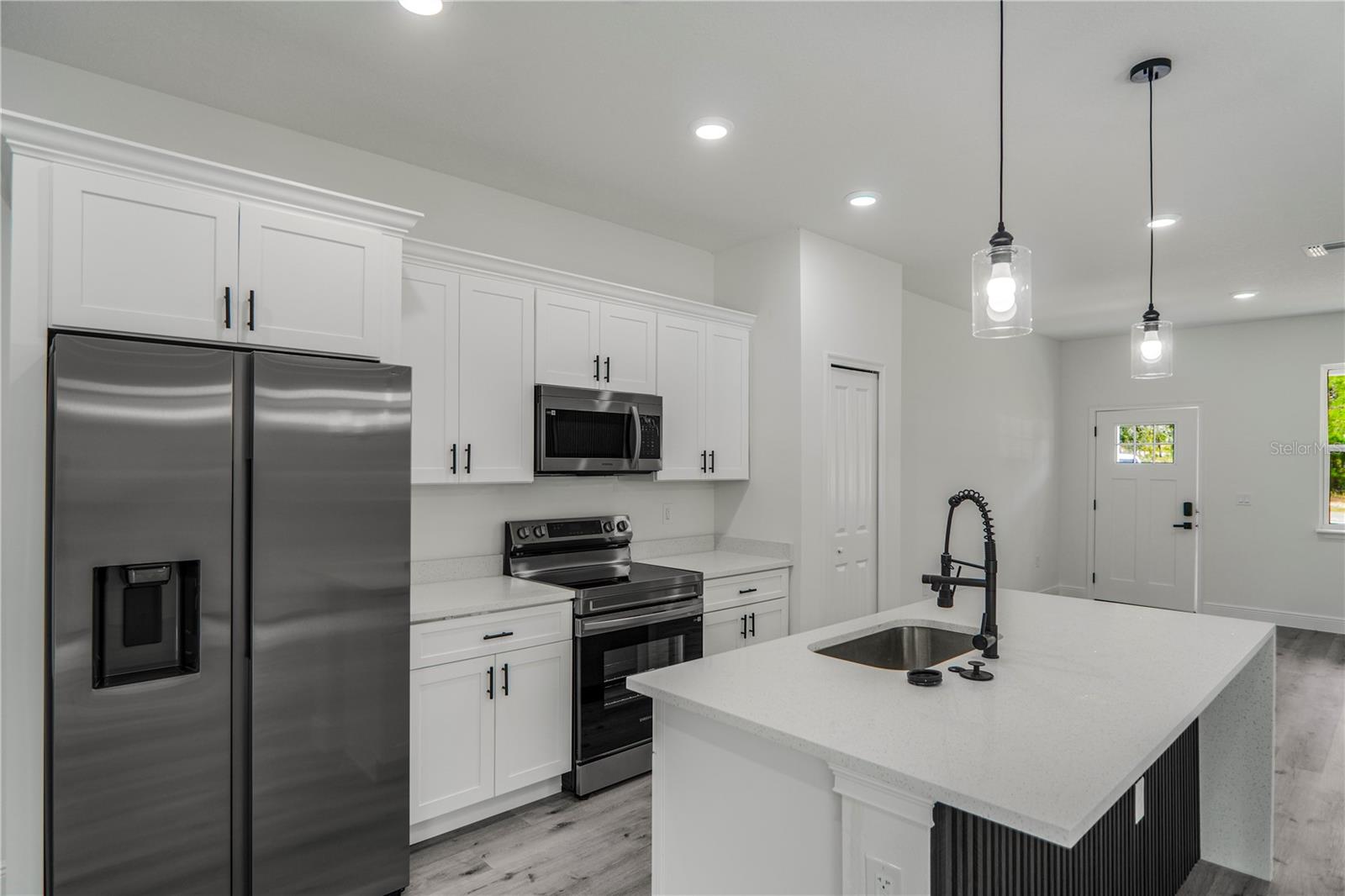 CITRUS SPGS UNIT 07 - Residential