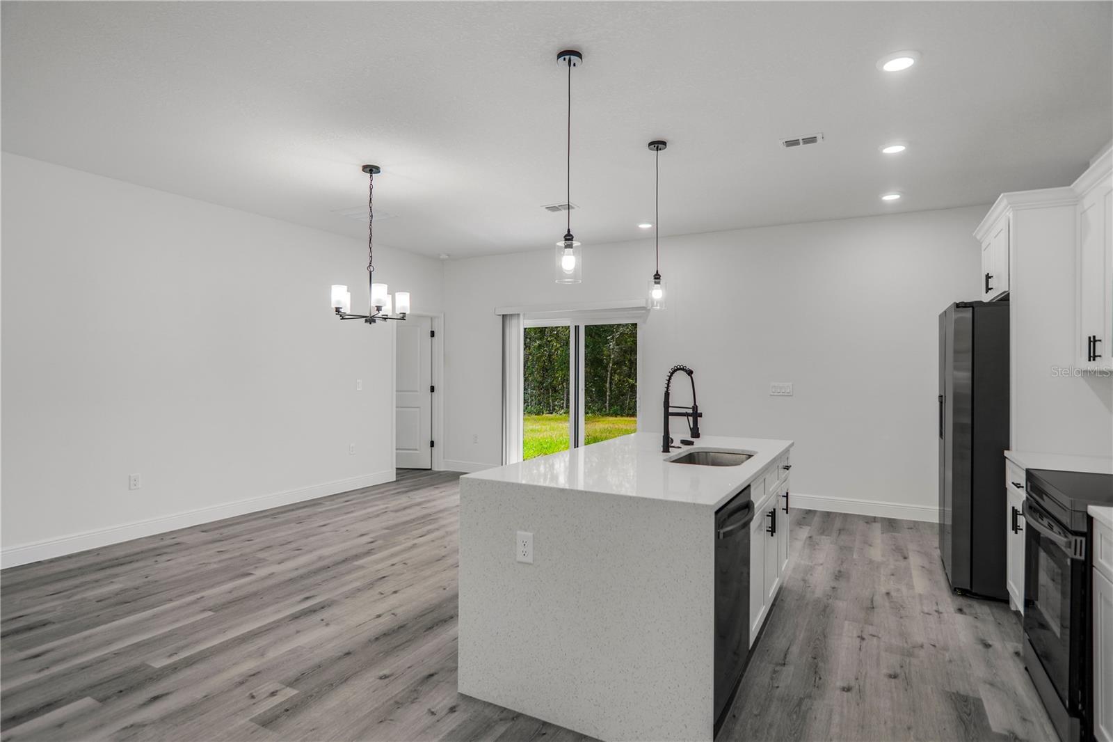 CITRUS SPGS UNIT 07 - Residential