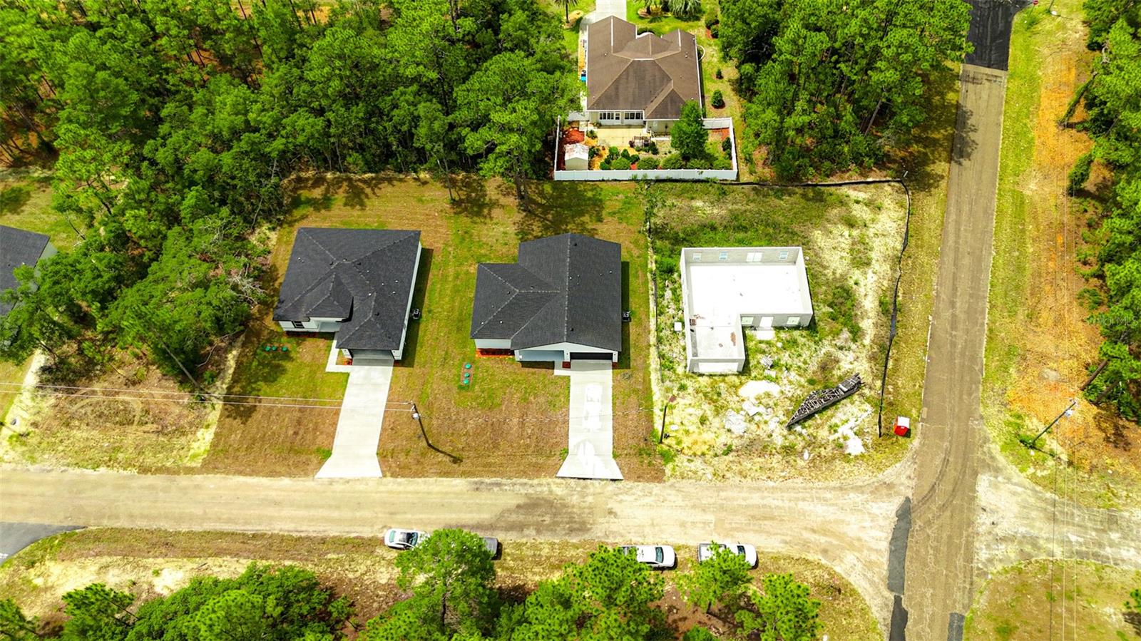 CITRUS SPGS UNIT 07 - Residential