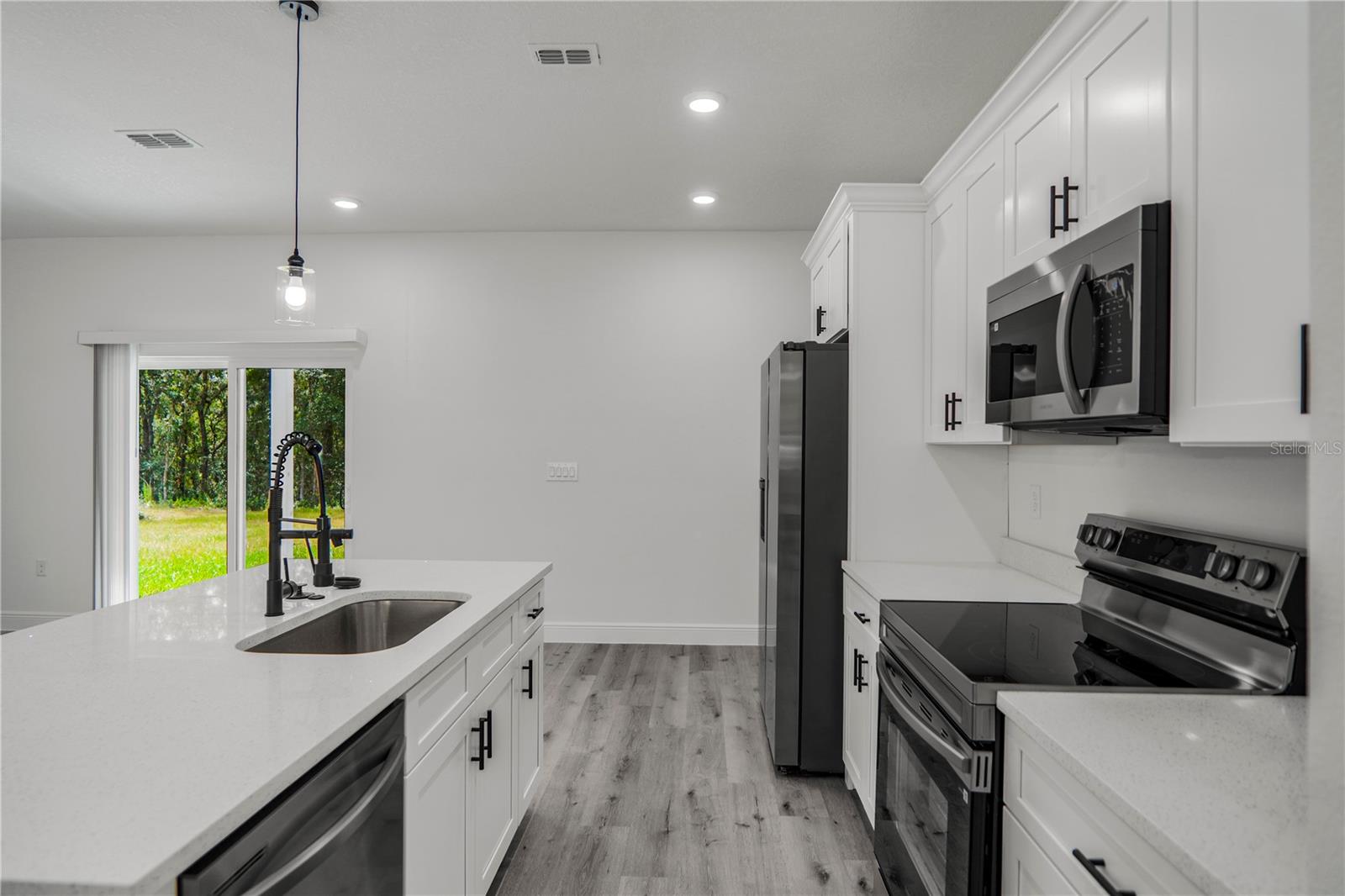 CITRUS SPGS UNIT 07 - Residential