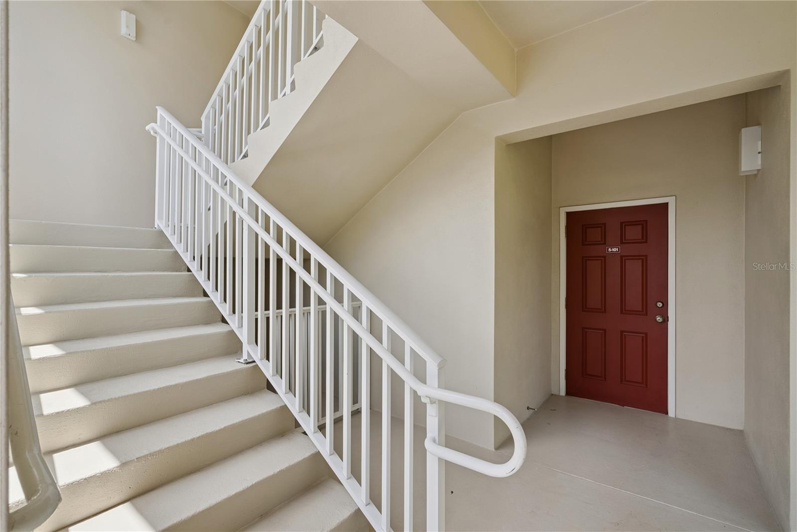 TERRACES AT EAST VILLAGE CONDO PH 5 - Residential