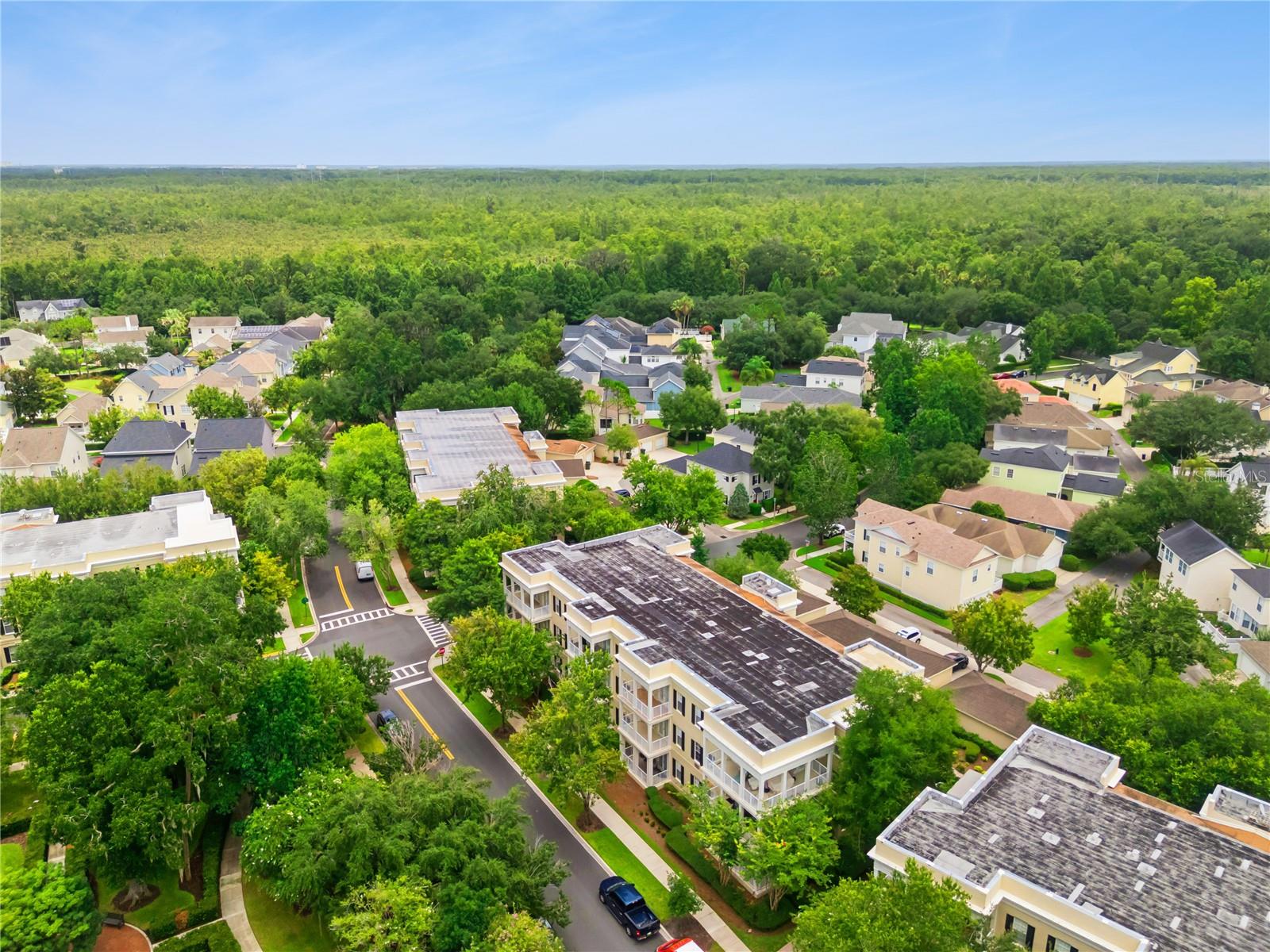 TERRACES AT EAST VILLAGE CONDO PH 5 - Residential