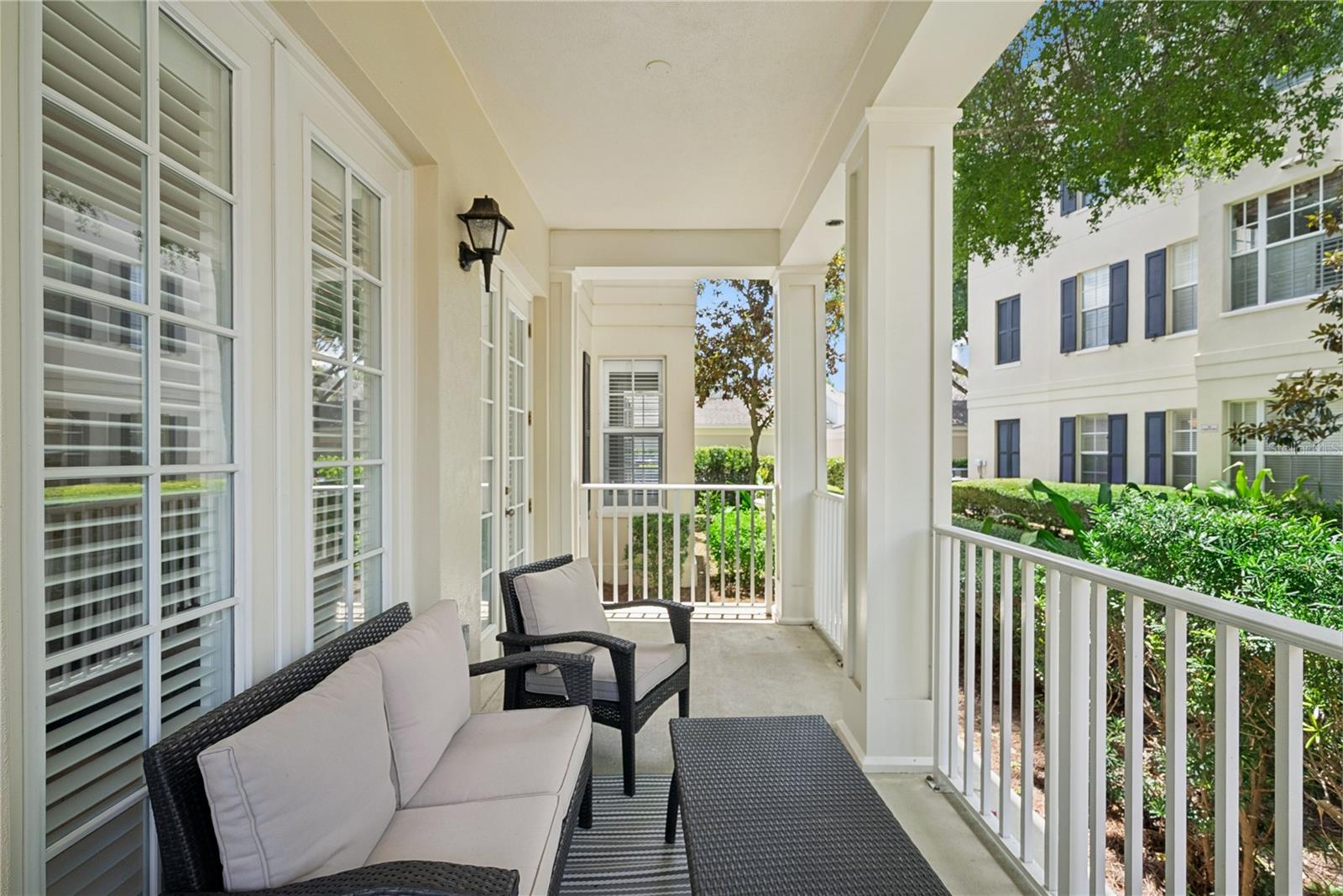 TERRACES AT EAST VILLAGE CONDO PH 5 - Residential