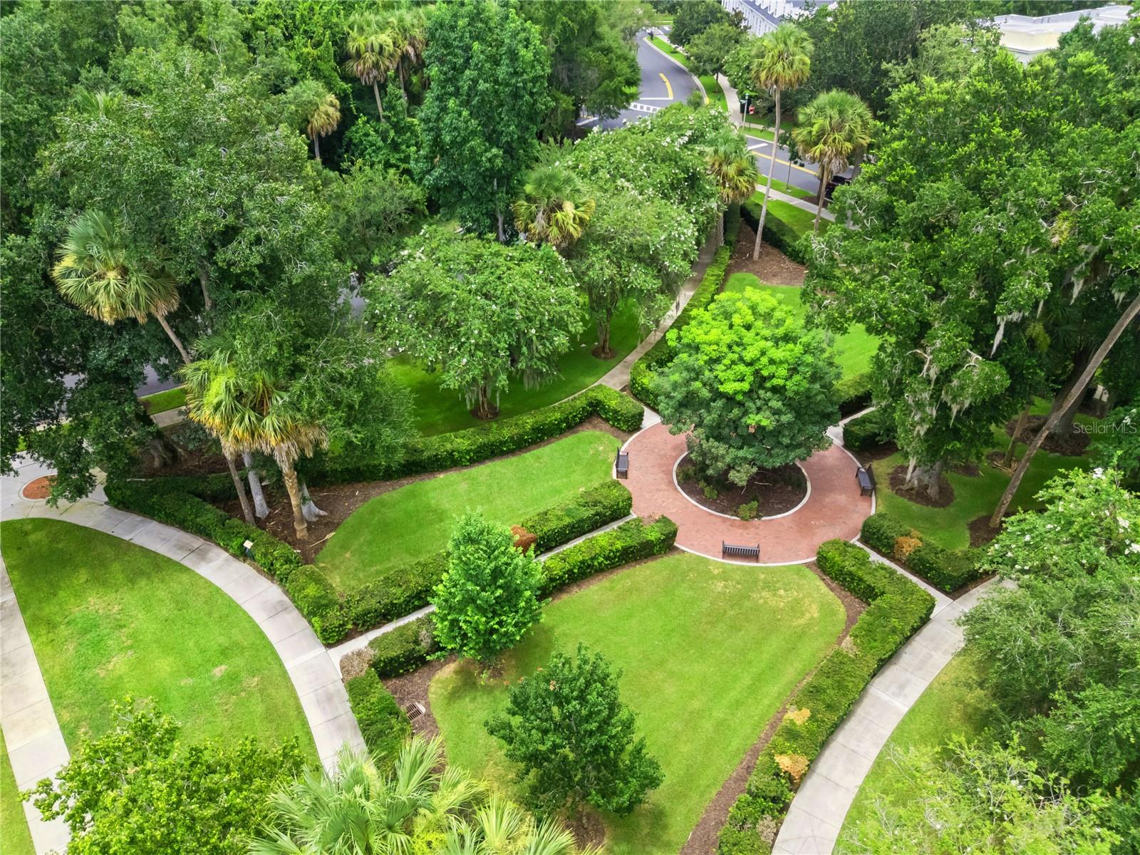 TERRACES AT EAST VILLAGE CONDO PH 5 - Residential