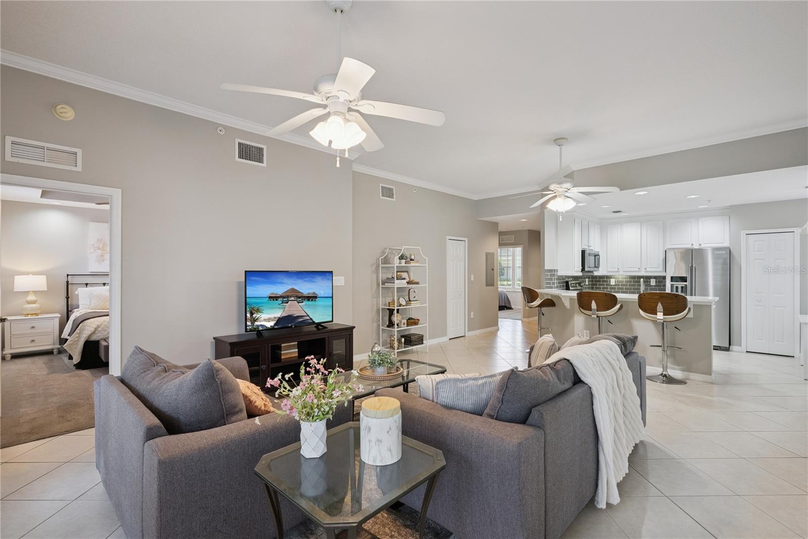 TERRACES AT EAST VILLAGE CONDO PH 5 - Residential