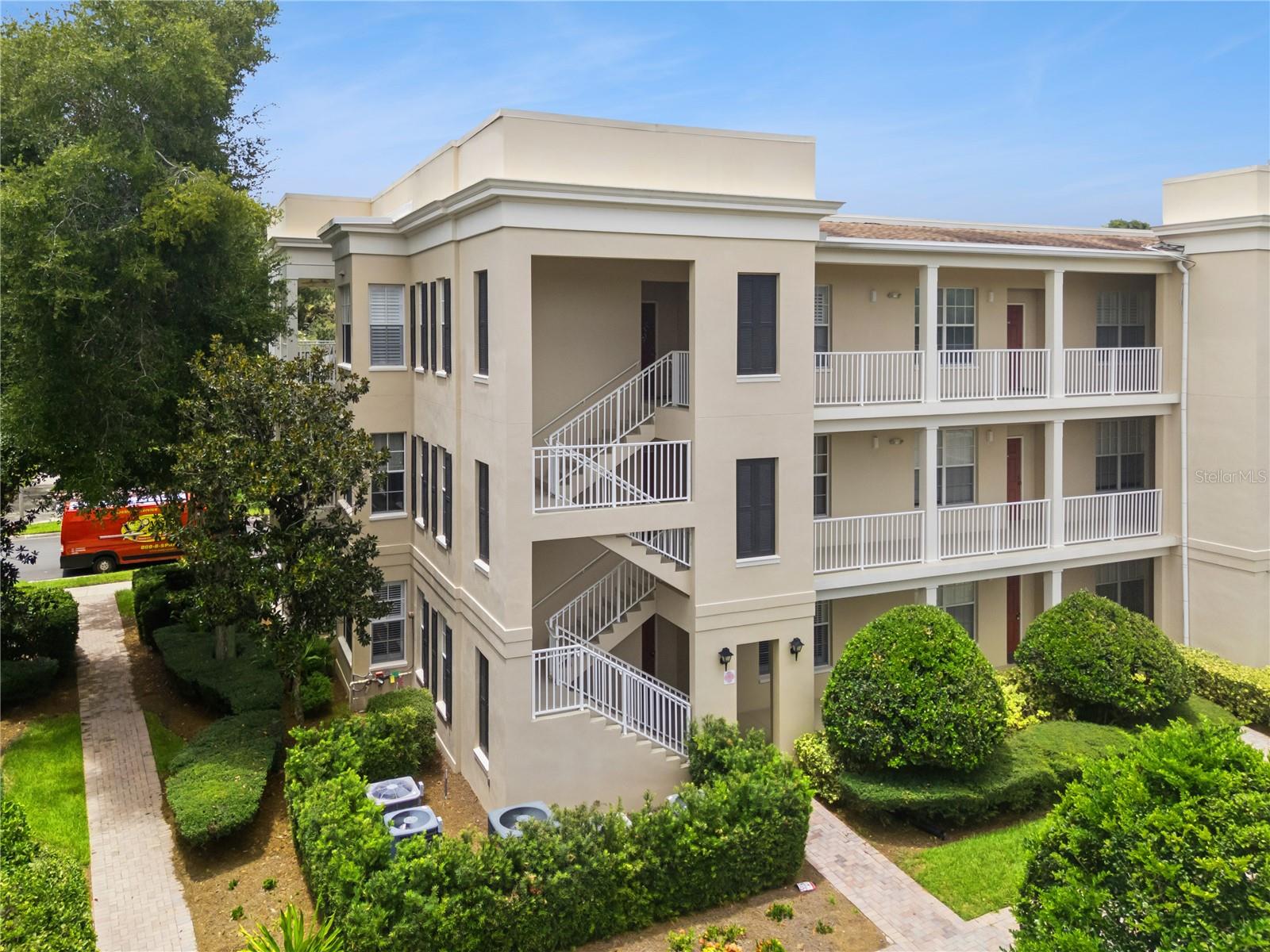 TERRACES AT EAST VILLAGE CONDO PH 5 - Residential