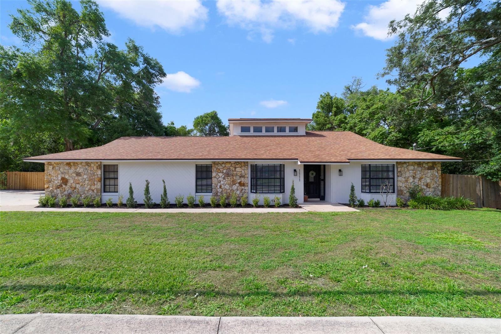SANLANDO - Residential