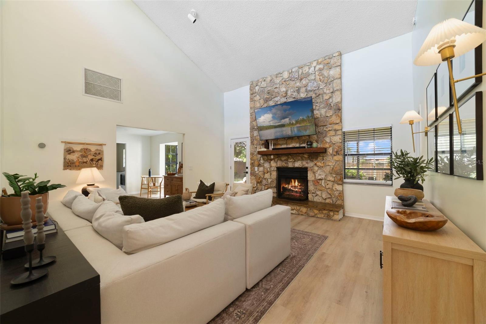 SANLANDO - Residential