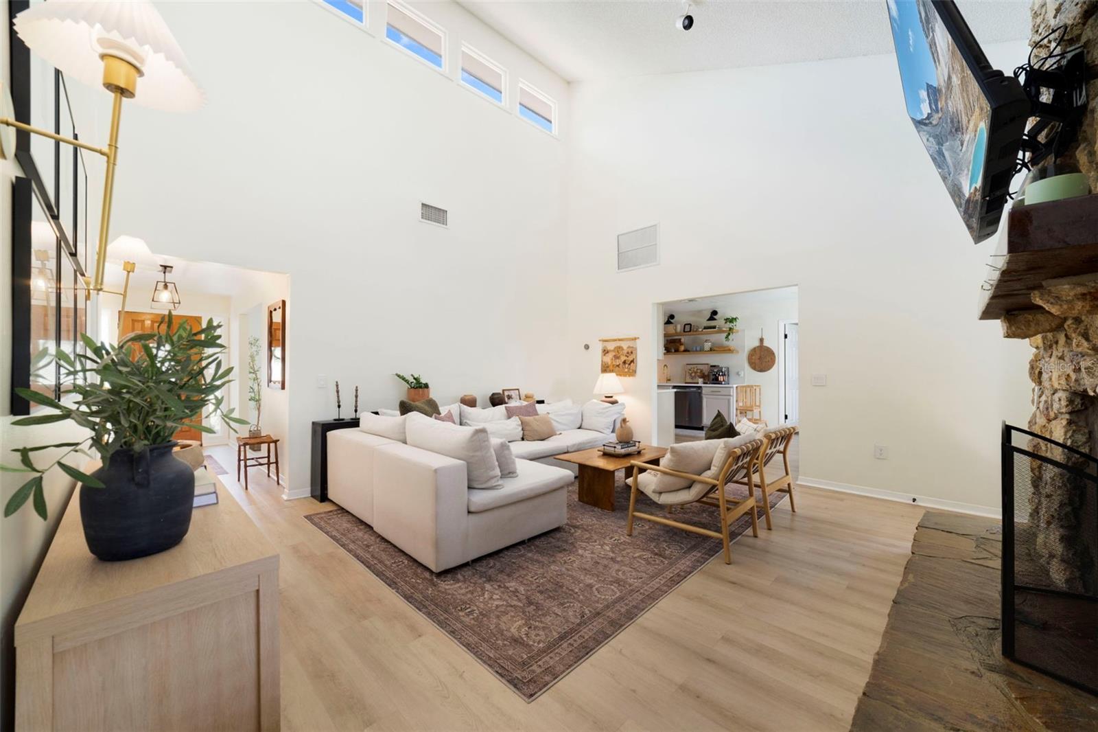 SANLANDO - Residential