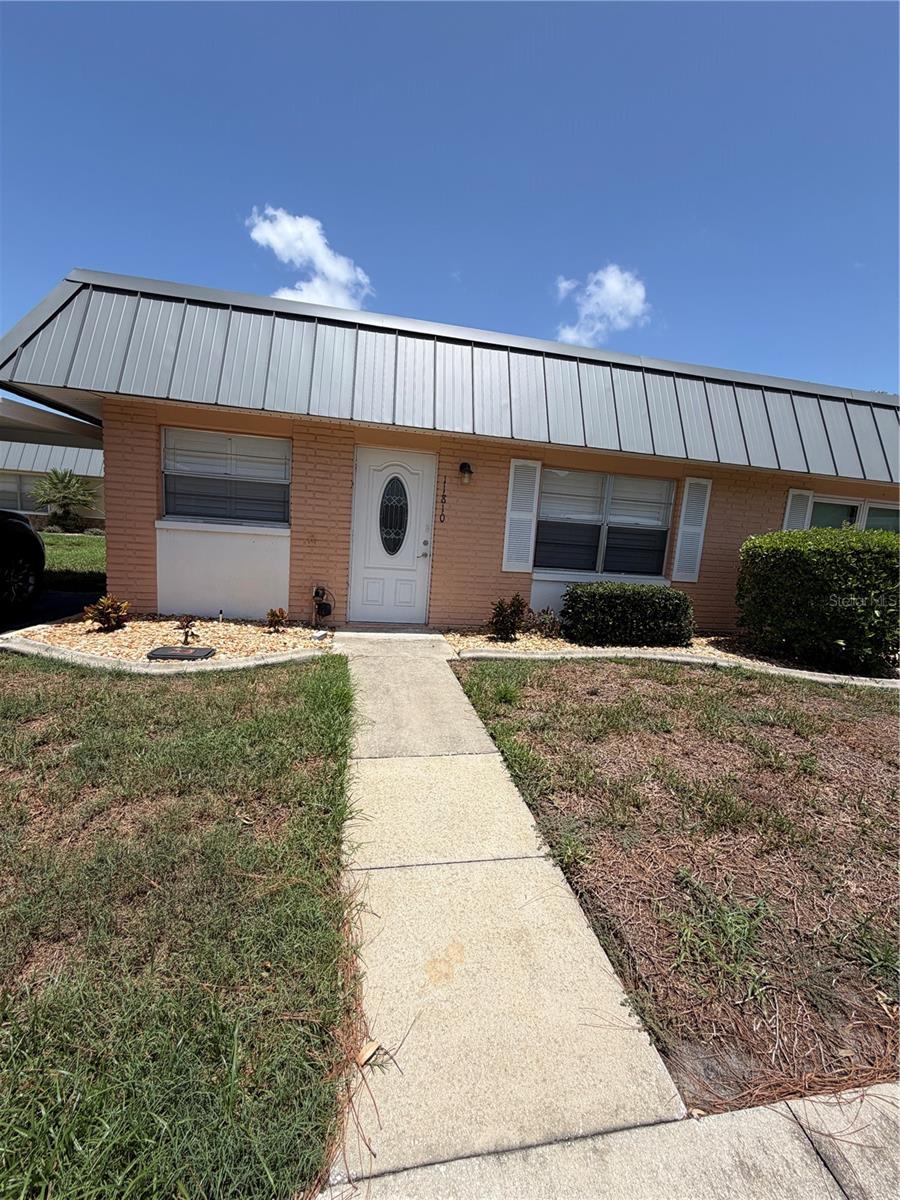 PARADISE POINTE WEST GROUP 1 - Residential