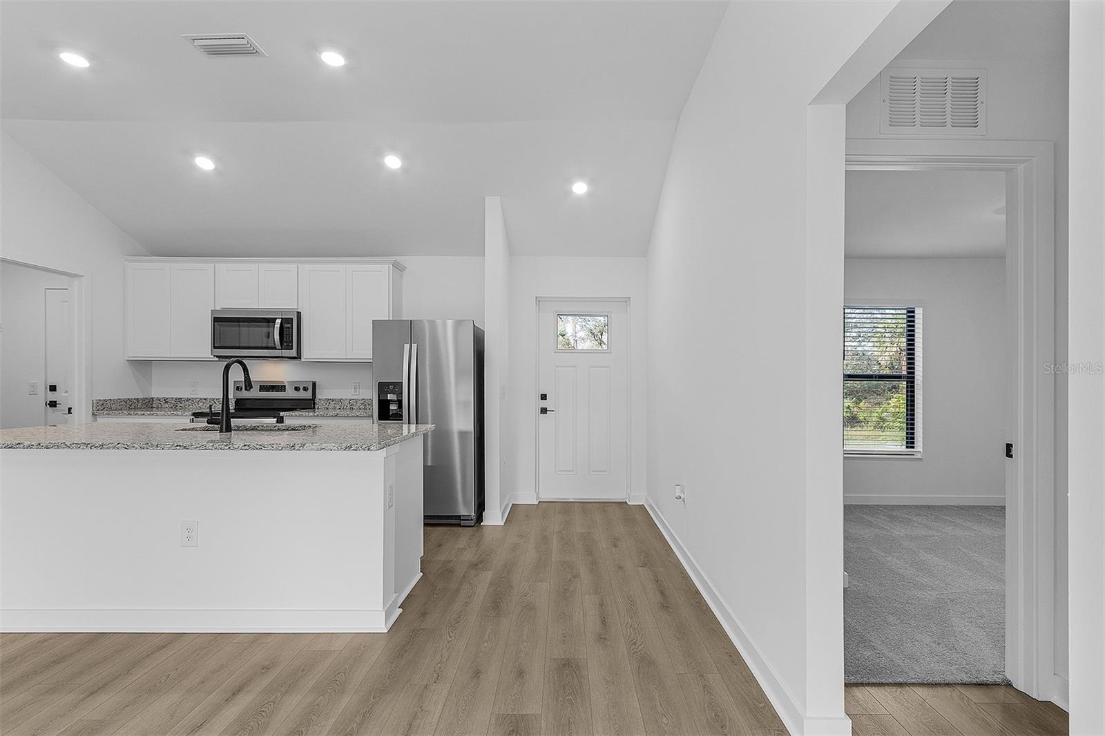 1588 - PORT CHARLOTTE SUB 34 - Residential