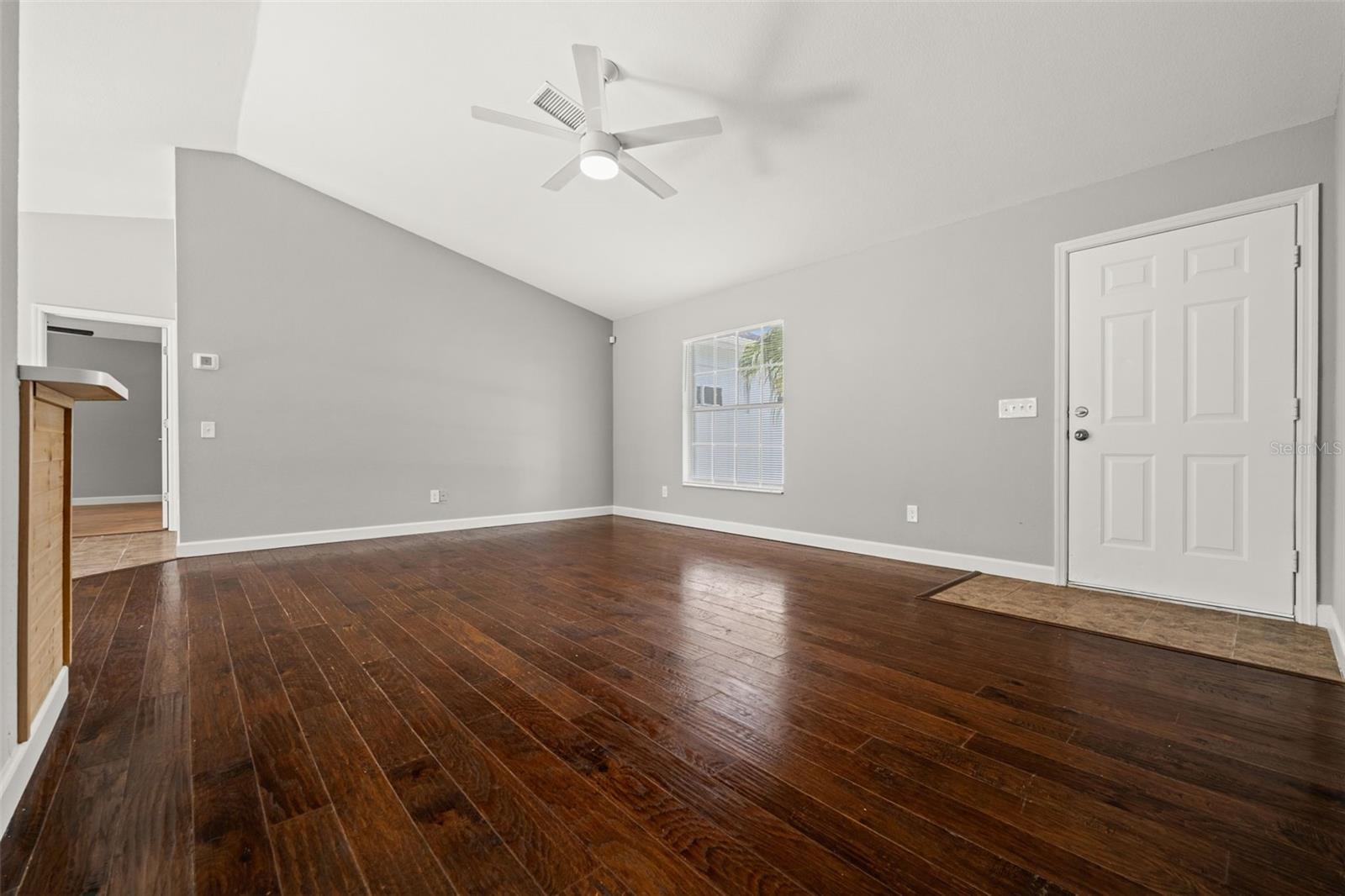 PORT CHARLOTTE SUB 07 - Residential