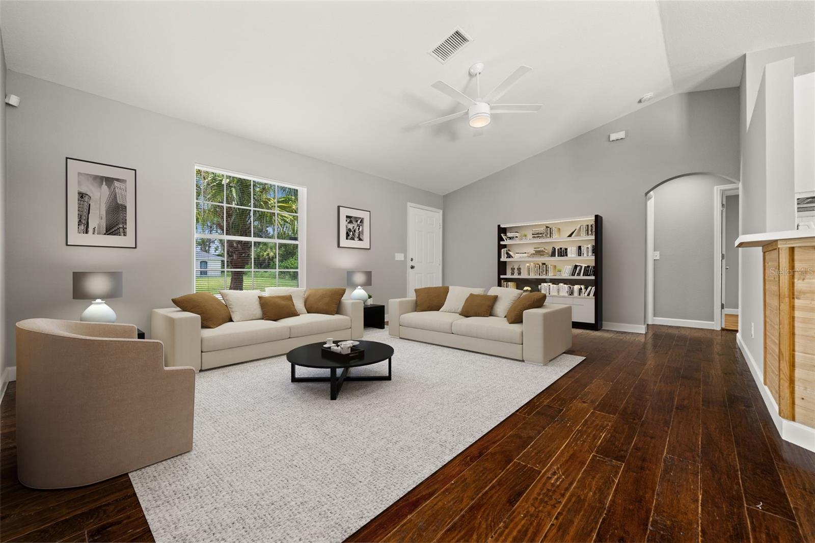 PORT CHARLOTTE SUB 07 - Residential