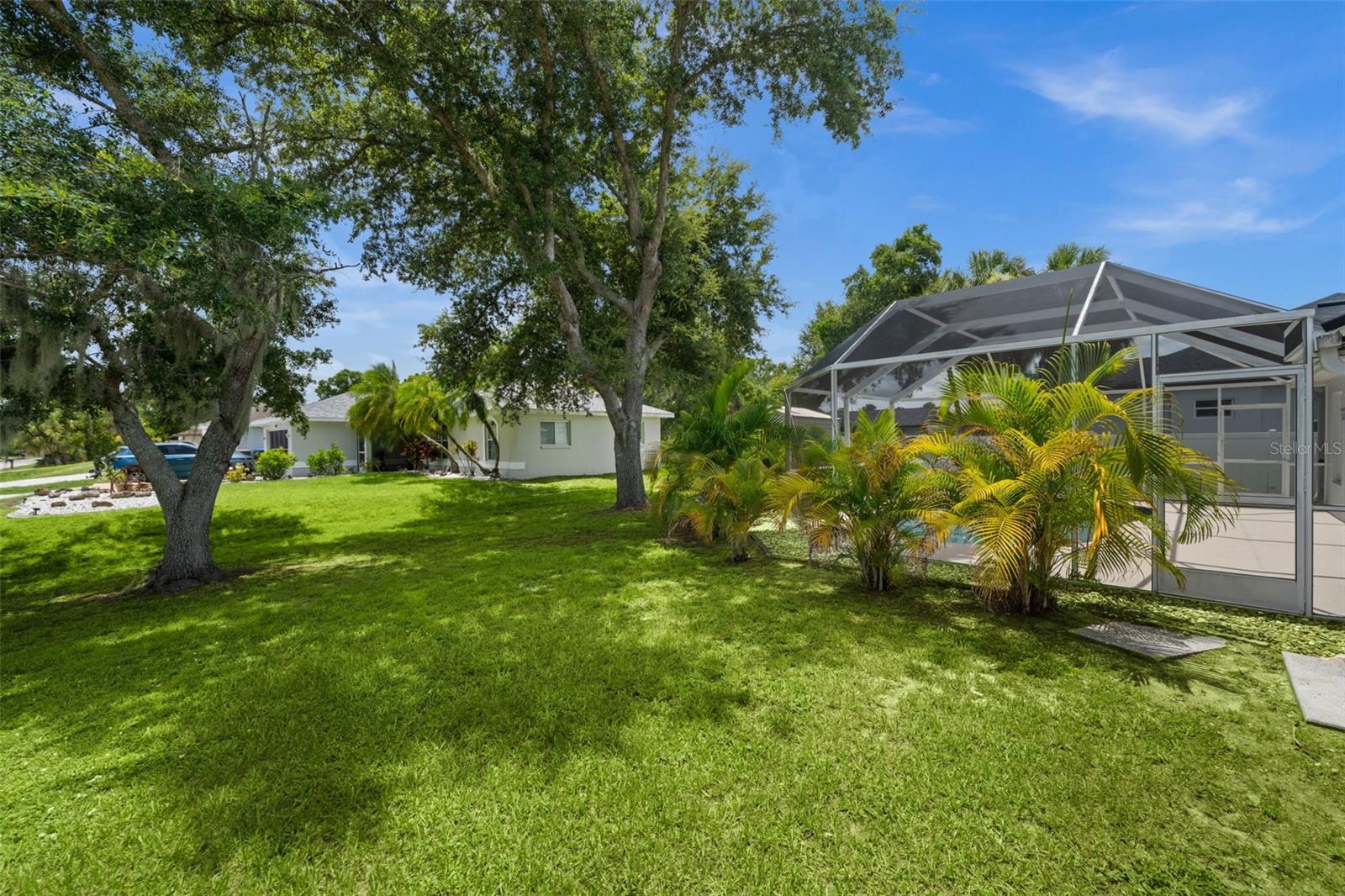 PORT CHARLOTTE SUB 07 - Residential