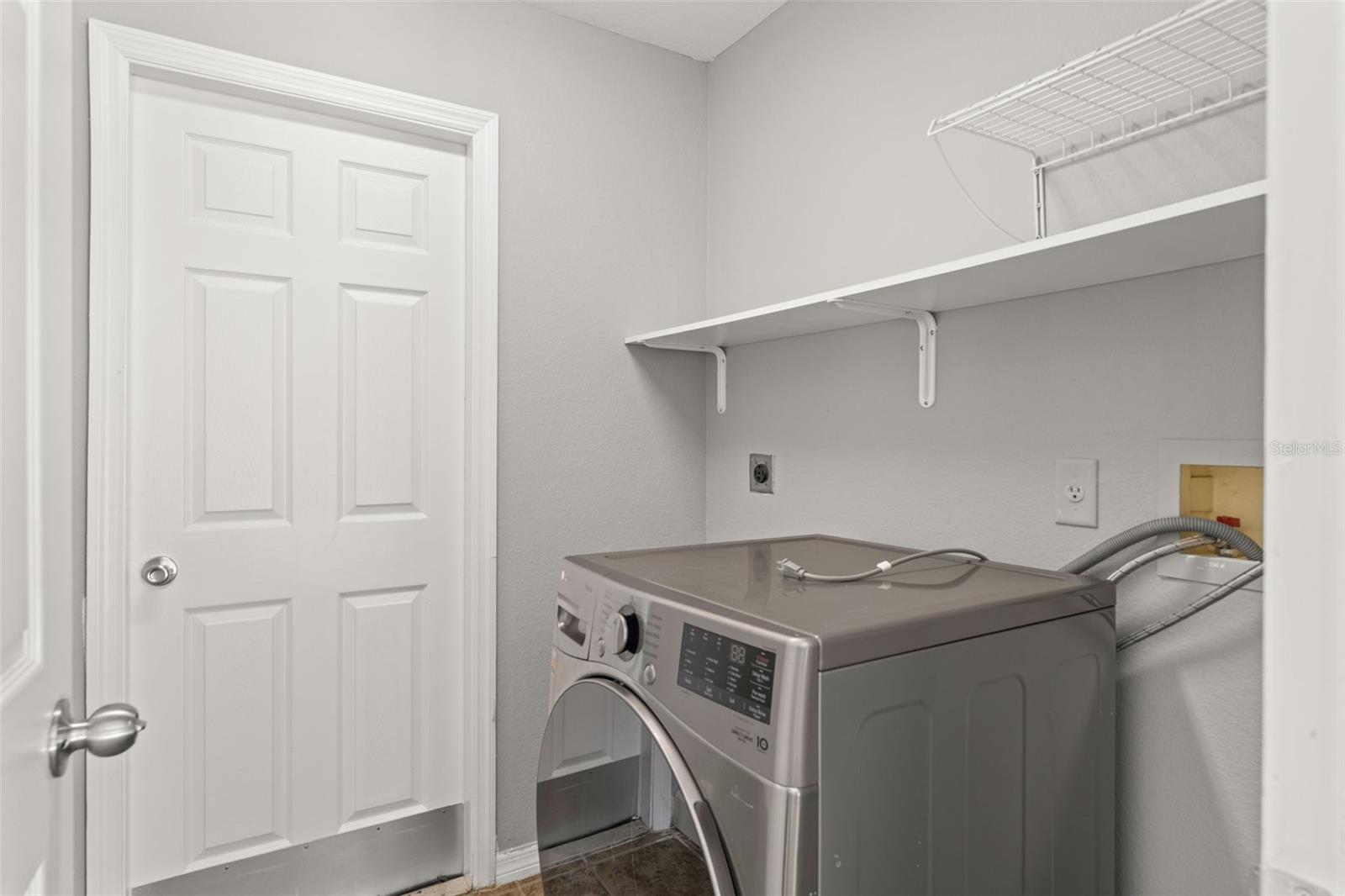 PORT CHARLOTTE SUB 07 - Residential