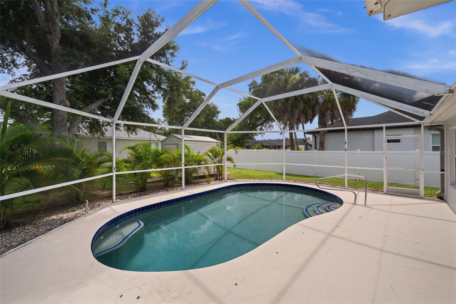 PORT CHARLOTTE SUB 07 - Residential