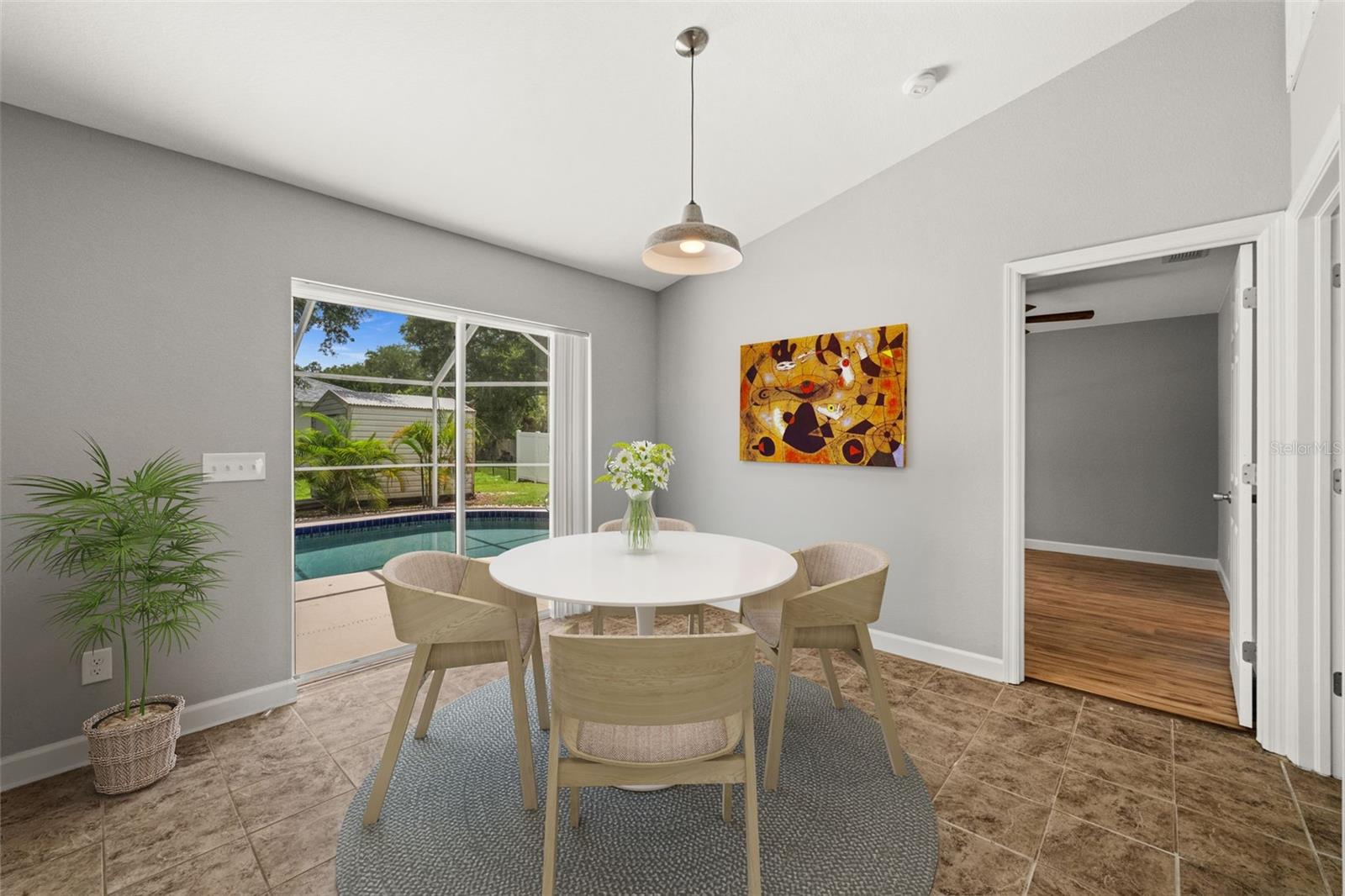 PORT CHARLOTTE SUB 07 - Residential