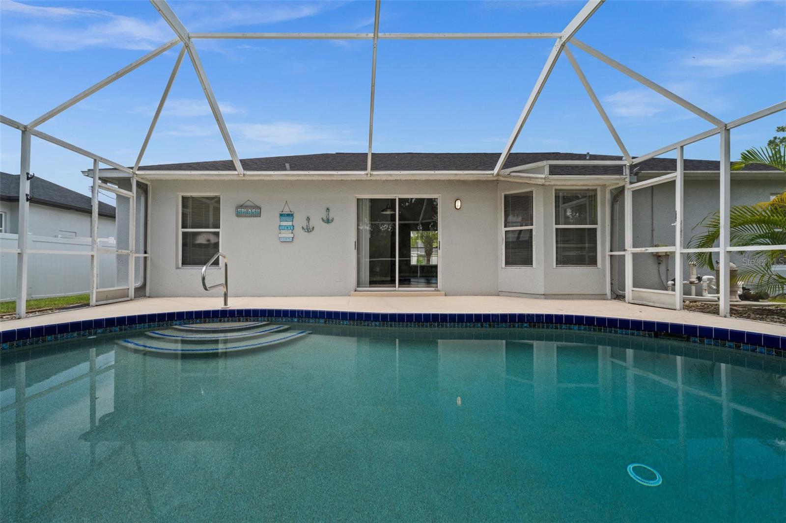 PORT CHARLOTTE SUB 07 - Residential