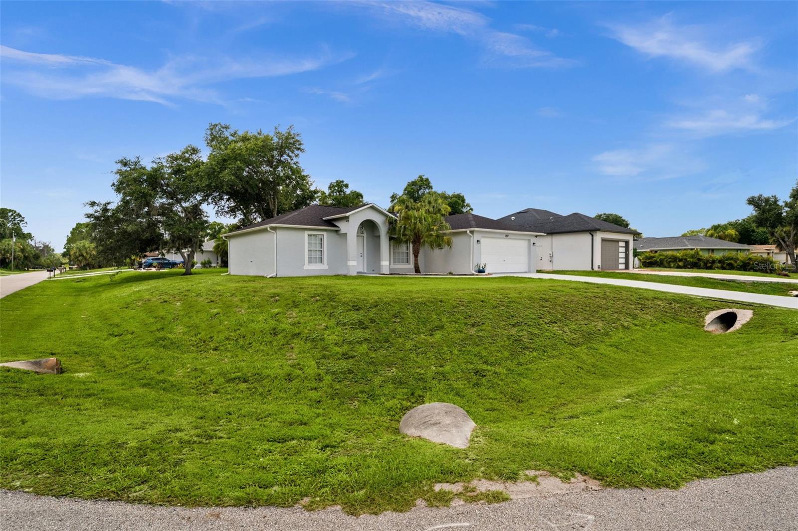PORT CHARLOTTE SUB 07 - Residential