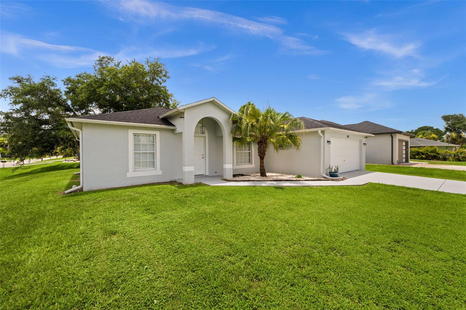 PORT CHARLOTTE SUB 07 - Residential