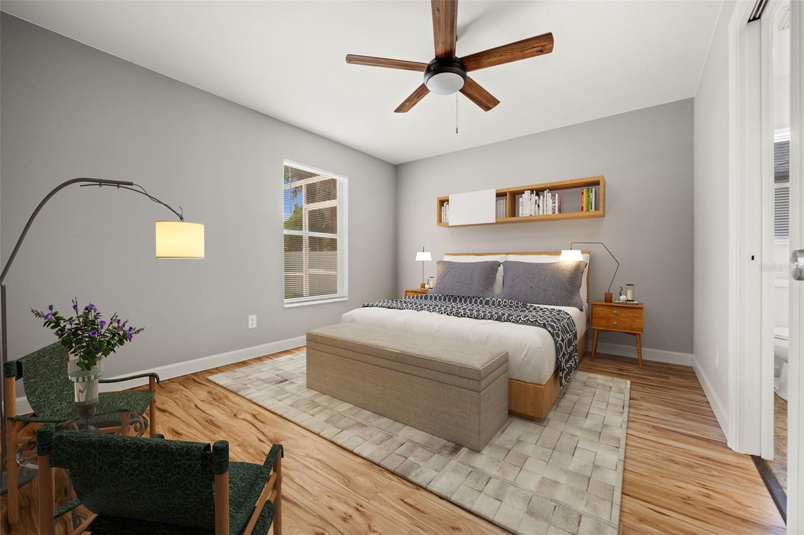 PORT CHARLOTTE SUB 07 - Residential