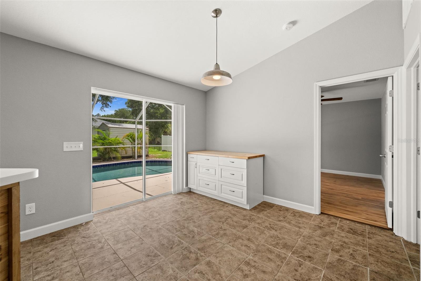 PORT CHARLOTTE SUB 07 - Residential