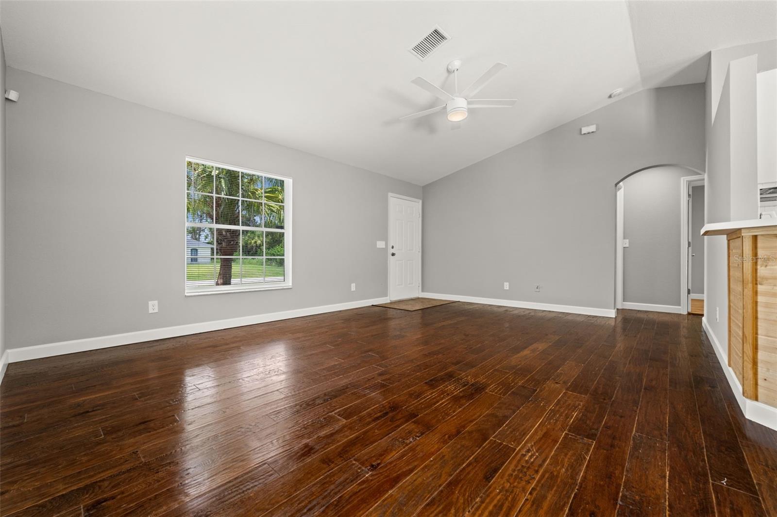 PORT CHARLOTTE SUB 07 - Residential