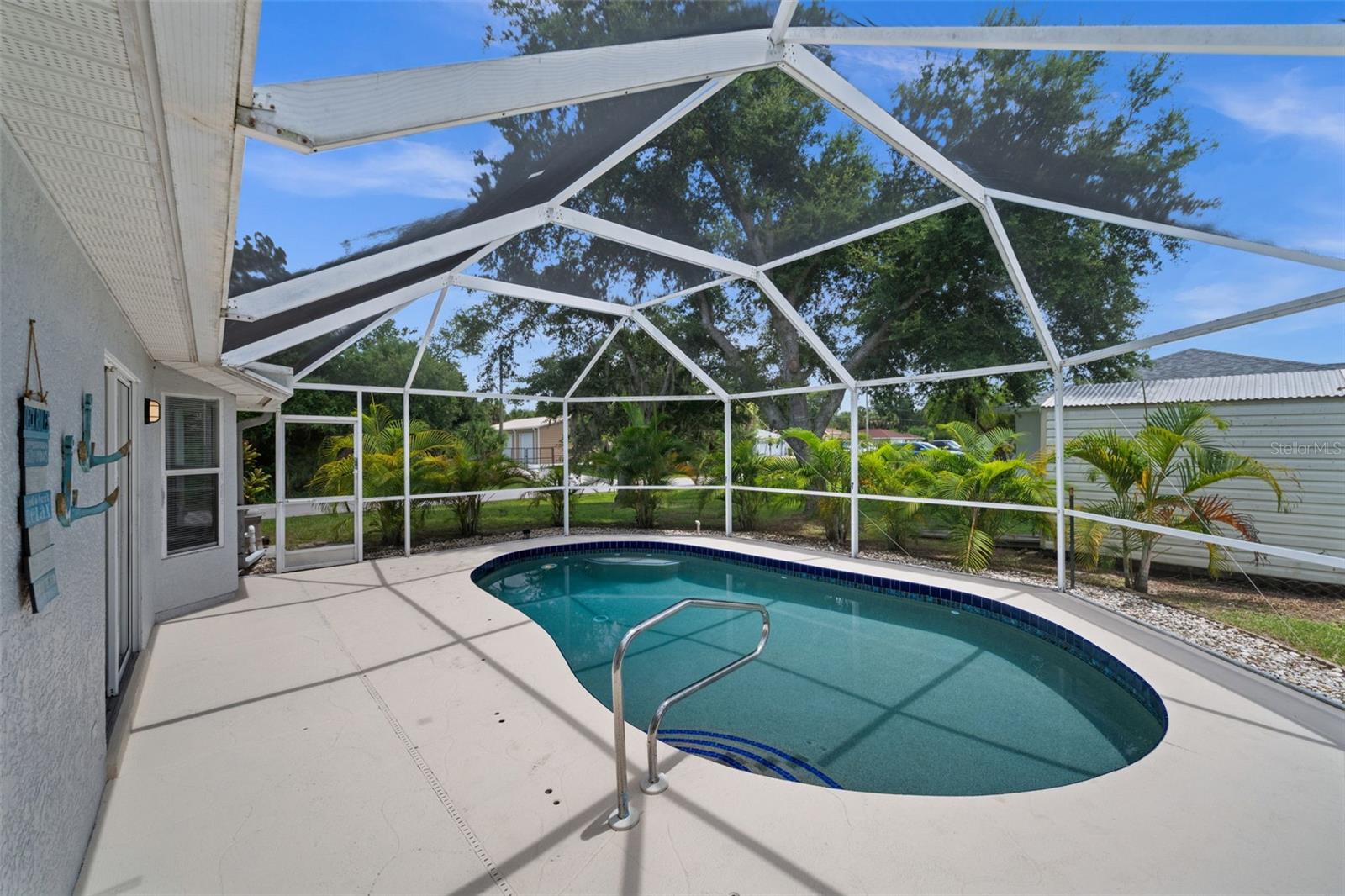 PORT CHARLOTTE SUB 07 - Residential