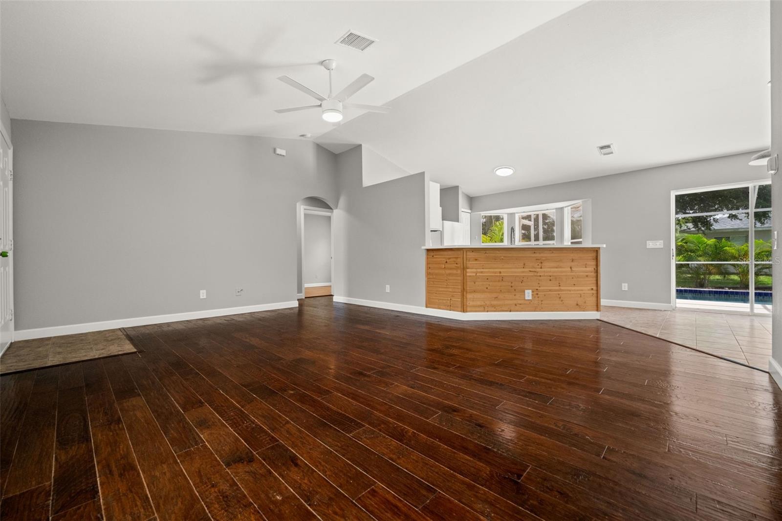 PORT CHARLOTTE SUB 07 - Residential