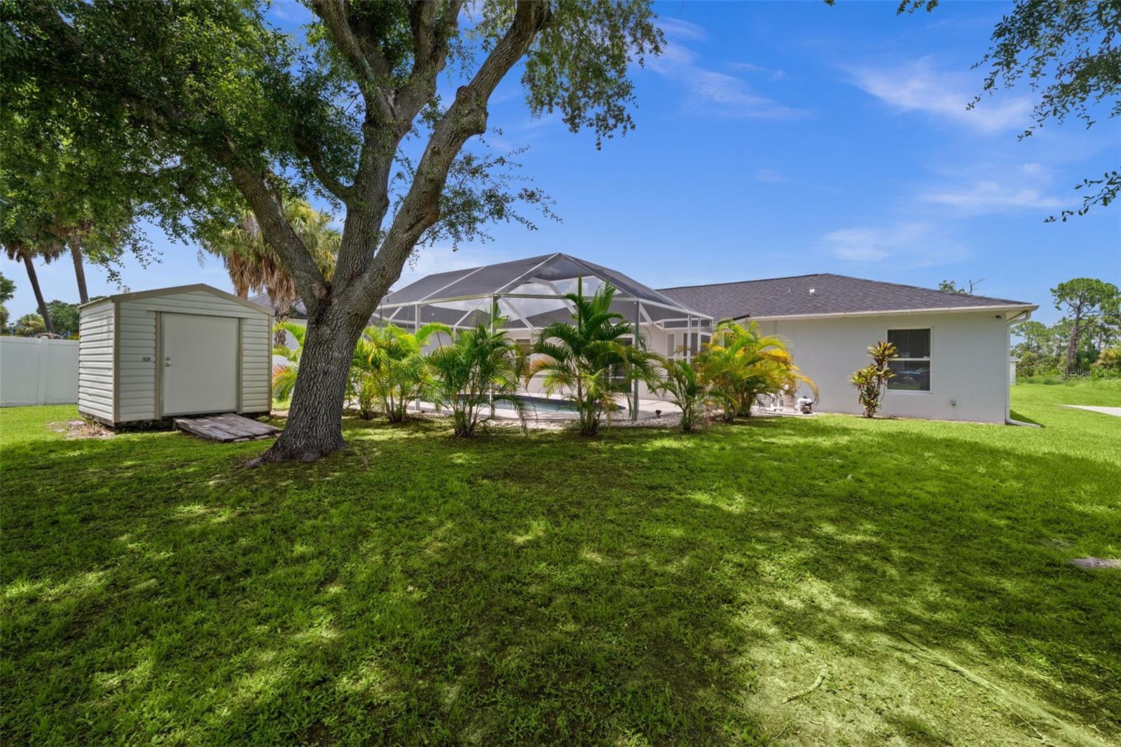 PORT CHARLOTTE SUB 07 - Residential