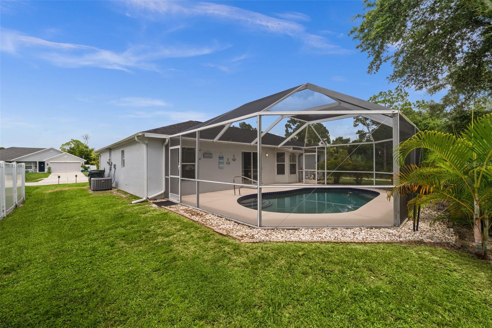 PORT CHARLOTTE SUB 07 - Residential