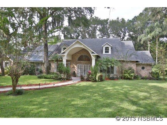 Spruce Creek - Residential