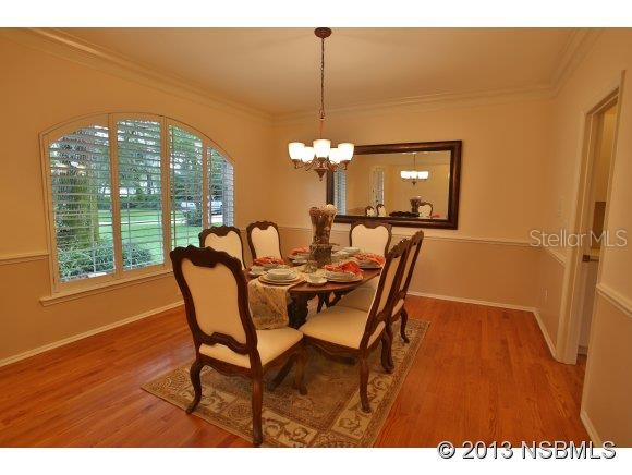 Spruce Creek - Residential