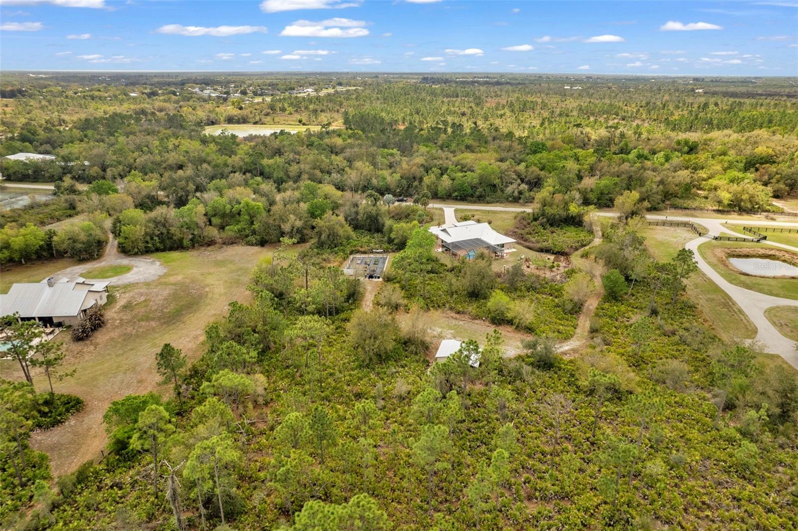 PUNTA GORDA RANCHES AMD - Residential