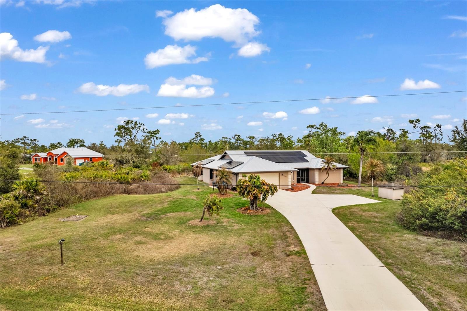 PUNTA GORDA RANCHES AMD - Residential