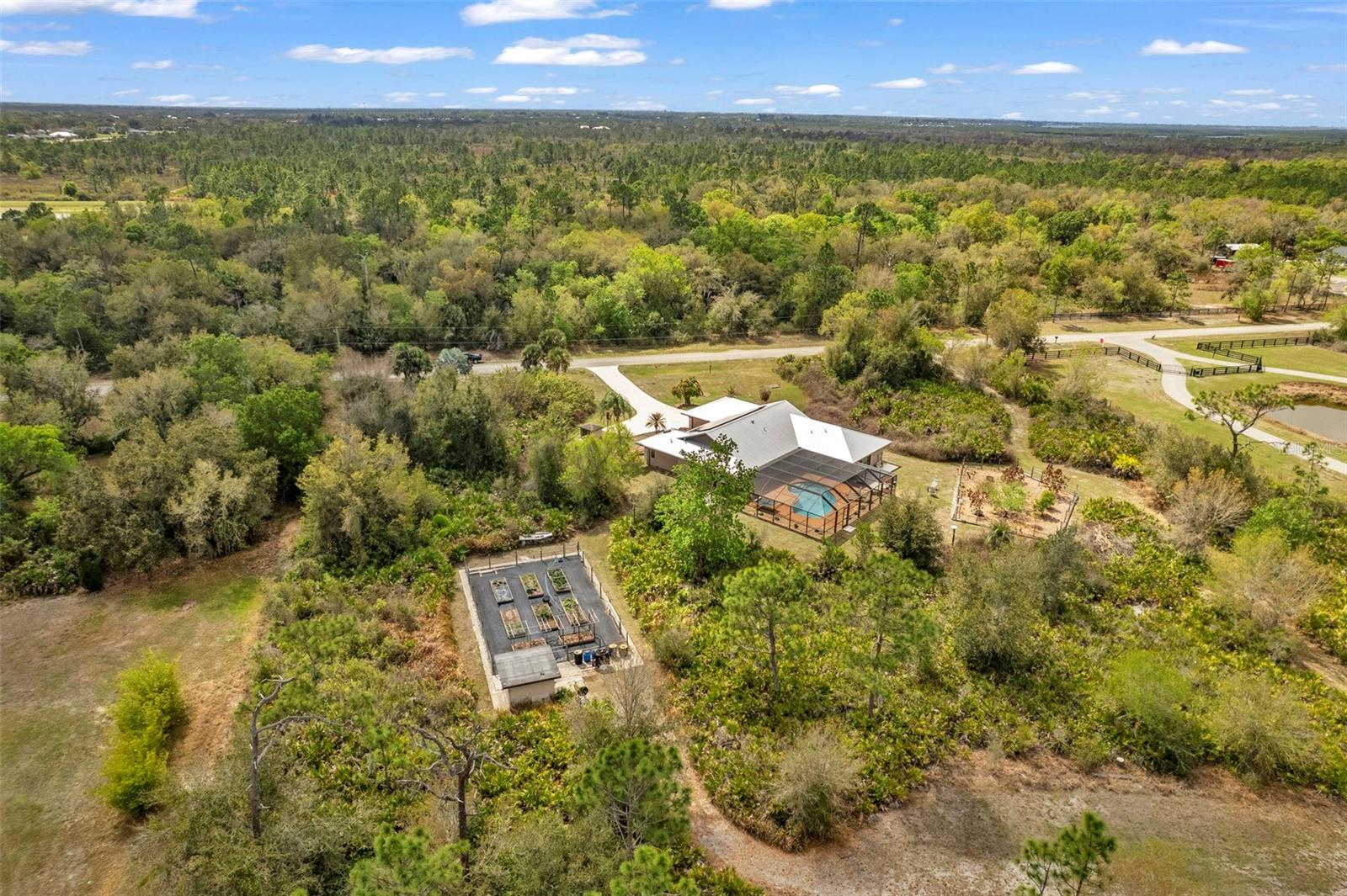 PUNTA GORDA RANCHES AMD - Residential
