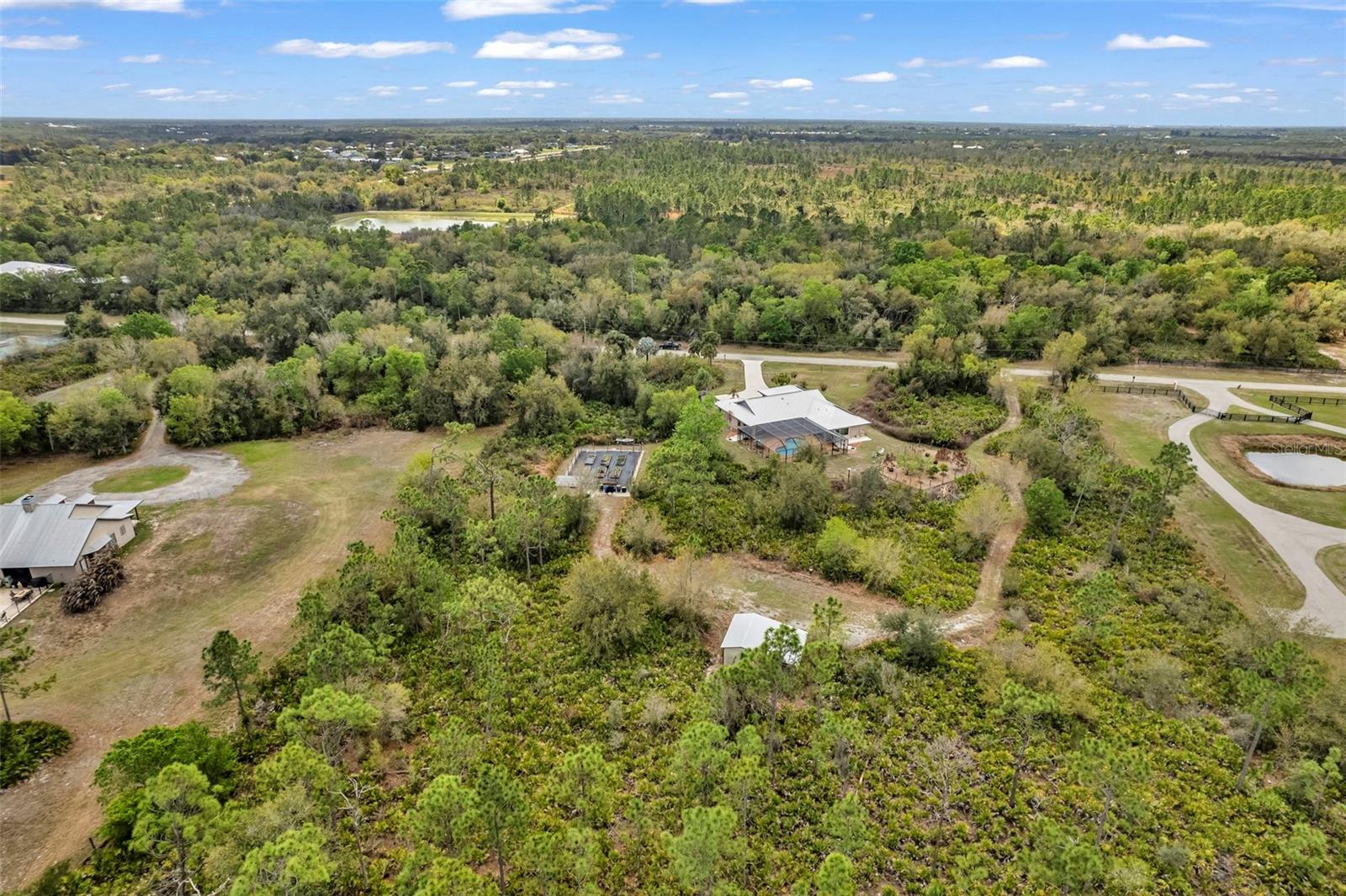 PUNTA GORDA RANCHES AMD - Residential